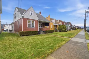 134 Ohio Ave, Glassport, PA 15045 - Photo 2