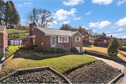 107 Biscayne Ter, Pittsburgh, PA 15212 - Photo 2