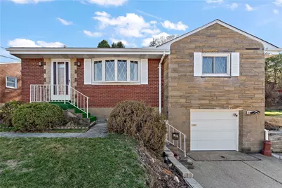 107 Biscayne Ter, Pittsburgh, PA 15212 - Photo 1