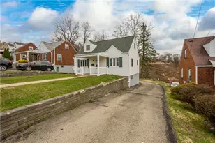 4813 Clover Ln, West Mifflin, PA 15122 - Photo 2