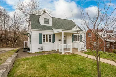 4813 Clover Lane, West Mifflin, PA 15122 - Photo 22