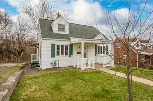 4813 Clover Ln, West Mifflin, PA 15122 - Photo 22