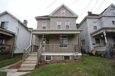 180 Morton Street, New Eagle, PA 15067 - Photo 1