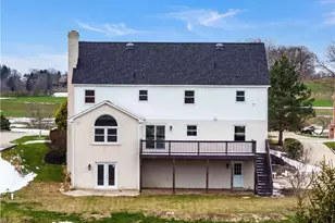 209 Fox Run Dr, Peters Township, PA 15367 - Photo 6