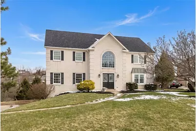 209 Fox Run Dr, Peters Township, PA 15367 - Photo 2