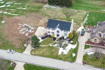 209 Fox Run Dr, Peters Township, PA 15367 - Photo 10