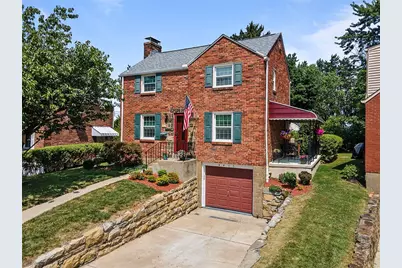 4415 McKee Drive, Pittsburgh, PA 15236 - Photo 2