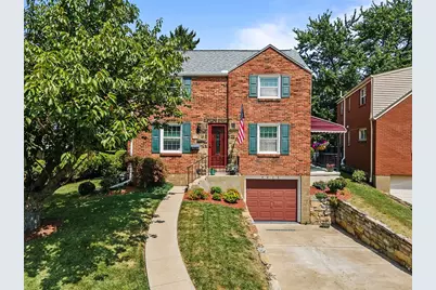4415 McKee Drive, Pittsburgh, PA 15236 - Photo 1