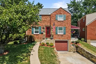 4415 McKee Dr, Pittsburgh, PA 15236 - Photo 1