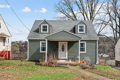 1943 Altmar St, Pittsburgh, PA 15226 - Photo 1
