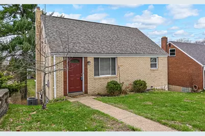 107 Hoffman St, Pittsburgh, PA 15116 - Photo 2
