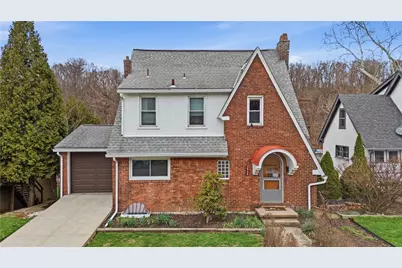 3948 Beechwood Blvd, Pittsburgh, PA 15217 - Photo 1