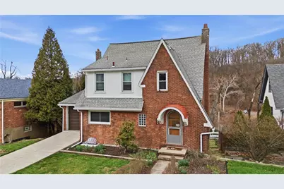 3948 Beechwood Blvd, Pittsburgh, PA 15217 - Photo 4