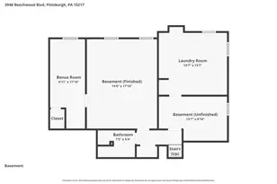 3948 Beechwood Blvd, Pittsburgh, PA 15217 - Photo 40