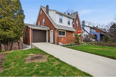 3948 Beechwood Blvd, Pittsburgh, PA 15217 - Photo 2