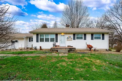 310 Sherwood Drive, Mercer Boro, PA 16137 - Photo 1