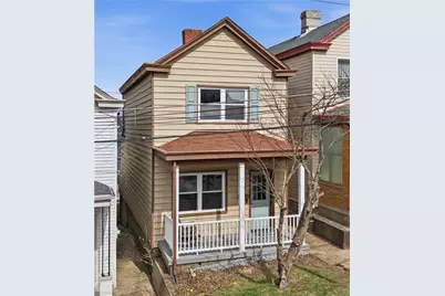 7 Augustine Street, Pittsburgh, PA 15207 - Photo 2