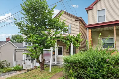 7 Augustine Street, Pittsburgh, PA 15207 - Photo 4