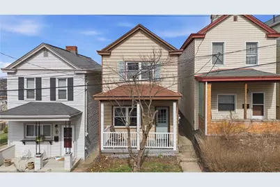 7 Augustine Street, Pittsburgh, PA 15207 - Photo 2