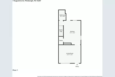 7 Augustine Street, Pittsburgh, PA 15207 - Photo 34