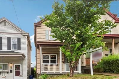 7 Augustine Street, Pittsburgh, PA 15207 - Photo 1