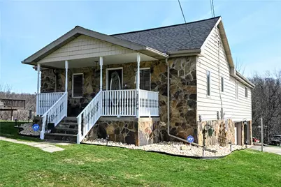 1144 Rostraver Rd, Rostraver, PA 15012 - Photo 2