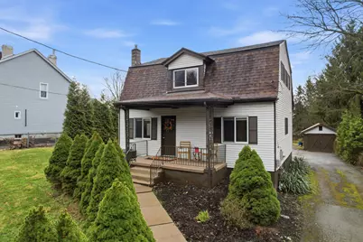 358 Dorseyville, Pittsburgh, PA 15215 - Photo 1