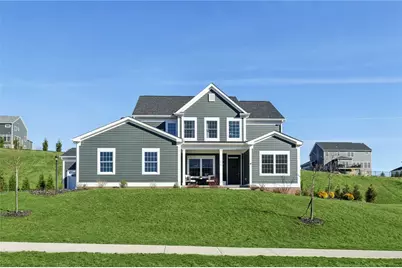 216 Hickory Lane, Adams Township, PA 16046 - Photo 1