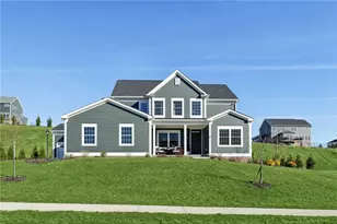 216 Hickory Ln, Adams Township, PA 16046 - Photo 1