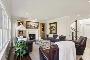 216 Hickory Ln, Adams Township, PA 16046 - Photo 16