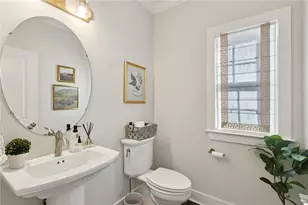 216 Hickory Ln, Adams Township, PA 16046 - Photo 22