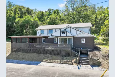 221 Matteo St, Brownsville, PA 15417 - Photo 1