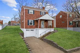 1581 Greencrest Dr, Pittsburgh, PA 15226 - Photo 2