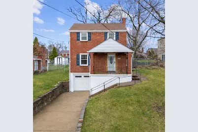 1581 Greencrest Dr, Pittsburgh, PA 15226 - Photo 1