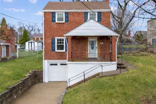 1581 Greencrest Dr, Pittsburgh, PA 15226 - Photo 1