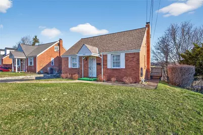 3553 Oakleaf Rd, Pittsburgh, PA 15227 - Photo 2