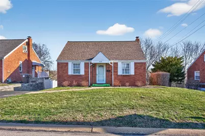 3553 Oakleaf Rd, Pittsburgh, PA 15227 - Photo 1