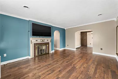 424 Hillman St, Monongahela, PA 15063 - Photo 6