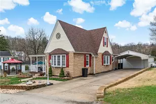 424 Hillman St, Monongahela City, PA 15063 - Photo 2