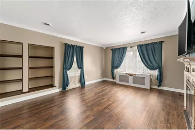 424 Hillman St, Monongahela, PA 15063 - Photo 4