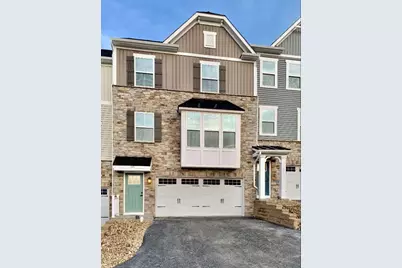 115 Moyer Hill Dr #1, Cranberry Township, PA 16066 - Photo 1