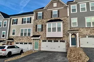 115 Moyer Hill Dr, Cranberry Township, PA 16066 - Photo 2