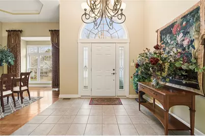 317 Ann Circle, White Township, PA 15701 - Photo 4