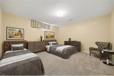 317 Ann Circle, White Township, PA 15701 - Photo 26