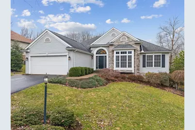 317 Ann Circle, White Township, PA 15701 - Photo 1