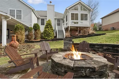 317 Ann Circle, White Township, PA 15701 - Photo 34