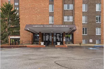 5 Bayard Rd #317, Pittsburgh, PA 15213 - Photo 1