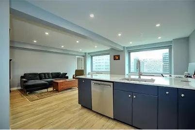 320 Fort Duquesne Blvd #12M, Downtown Pgh, PA 15222 - Photo 14