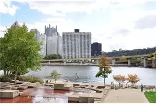 320 Fort Duquesne Blvd, Downtown Pgh, PA 15222 - Photo 36