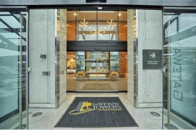 320 Fort Duquesne Blvd #12M, Downtown Pgh, PA 15222 - Photo 2